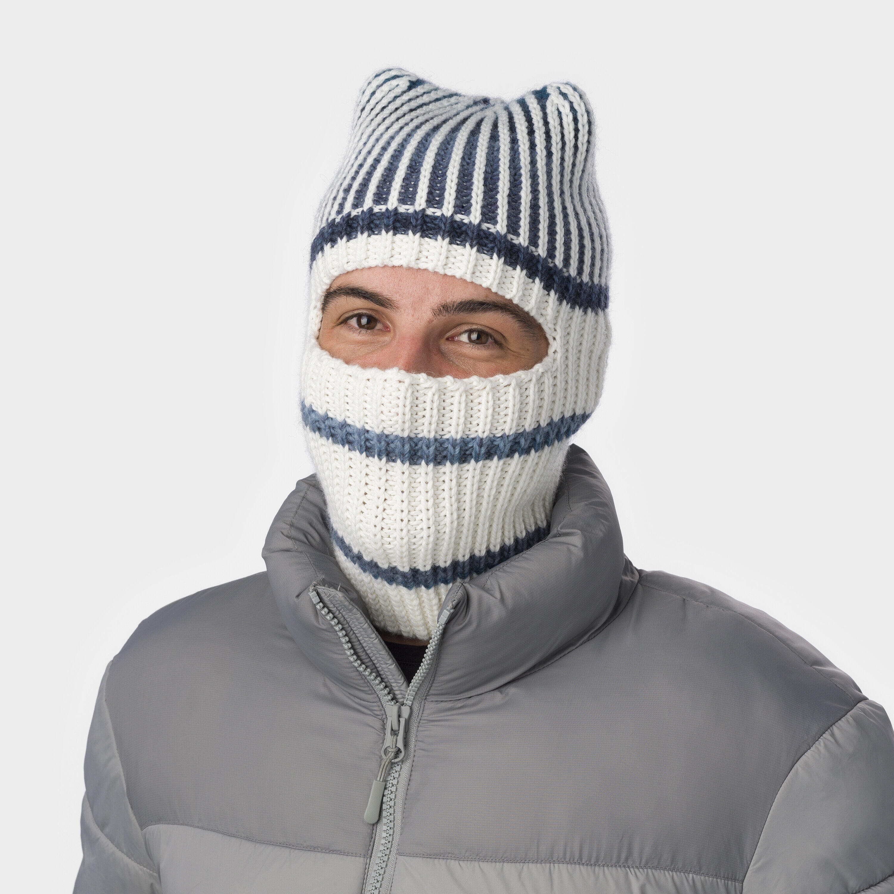 Czapka Eisbar Catalava MÜ 3/4
