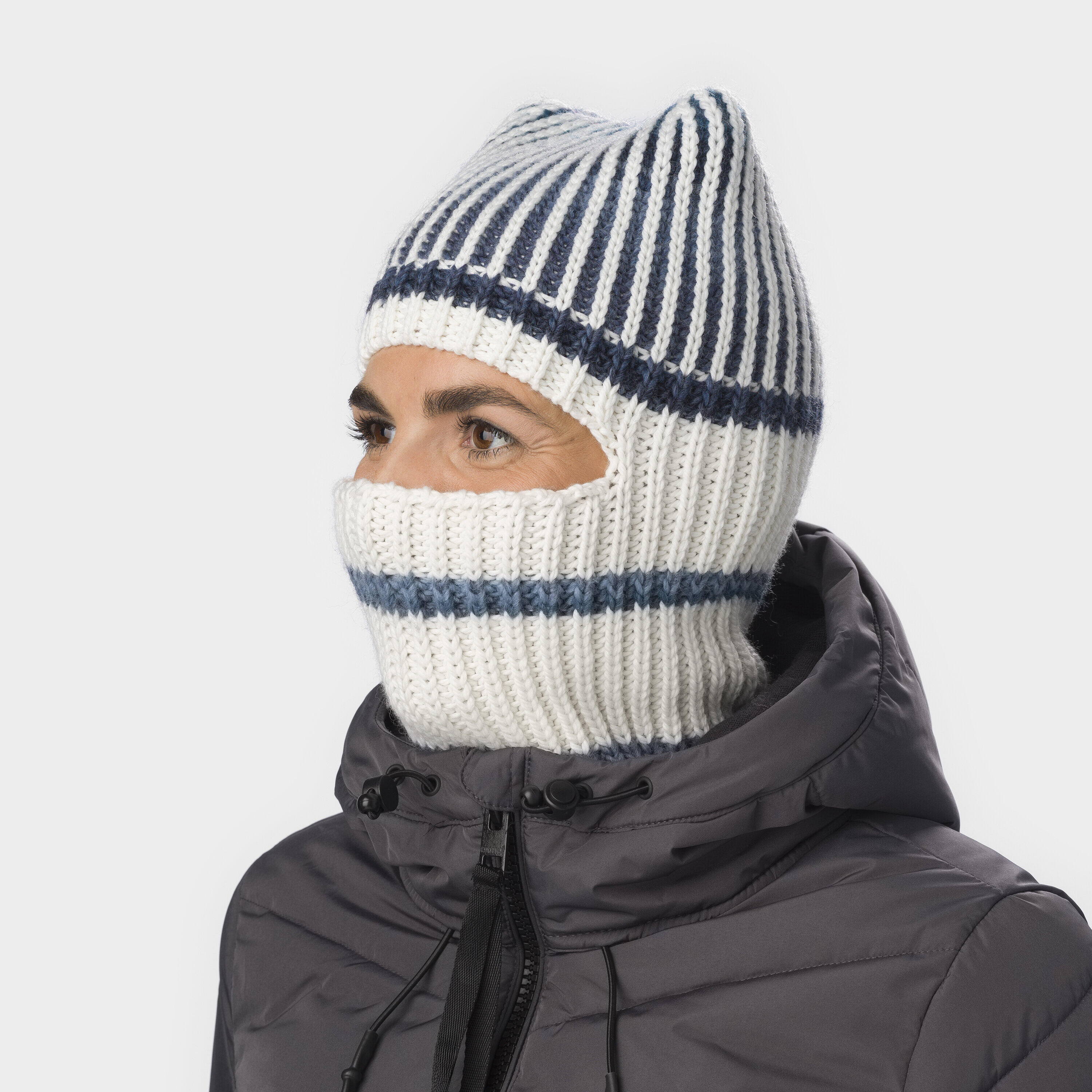 Czapka Eisbar Catalava MÜ 2/4