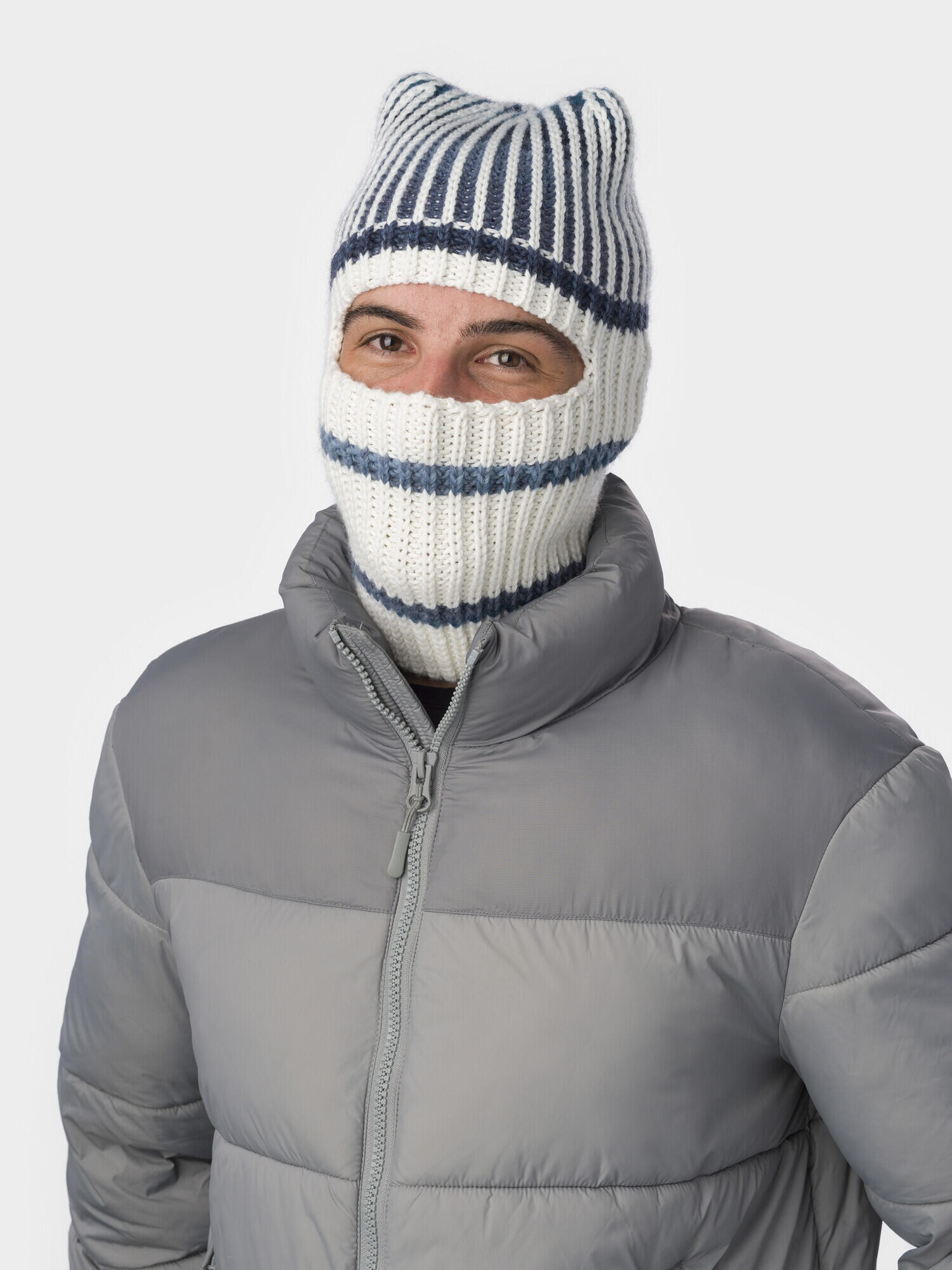 Czapka Eisbar Catalava MÜ 4/4