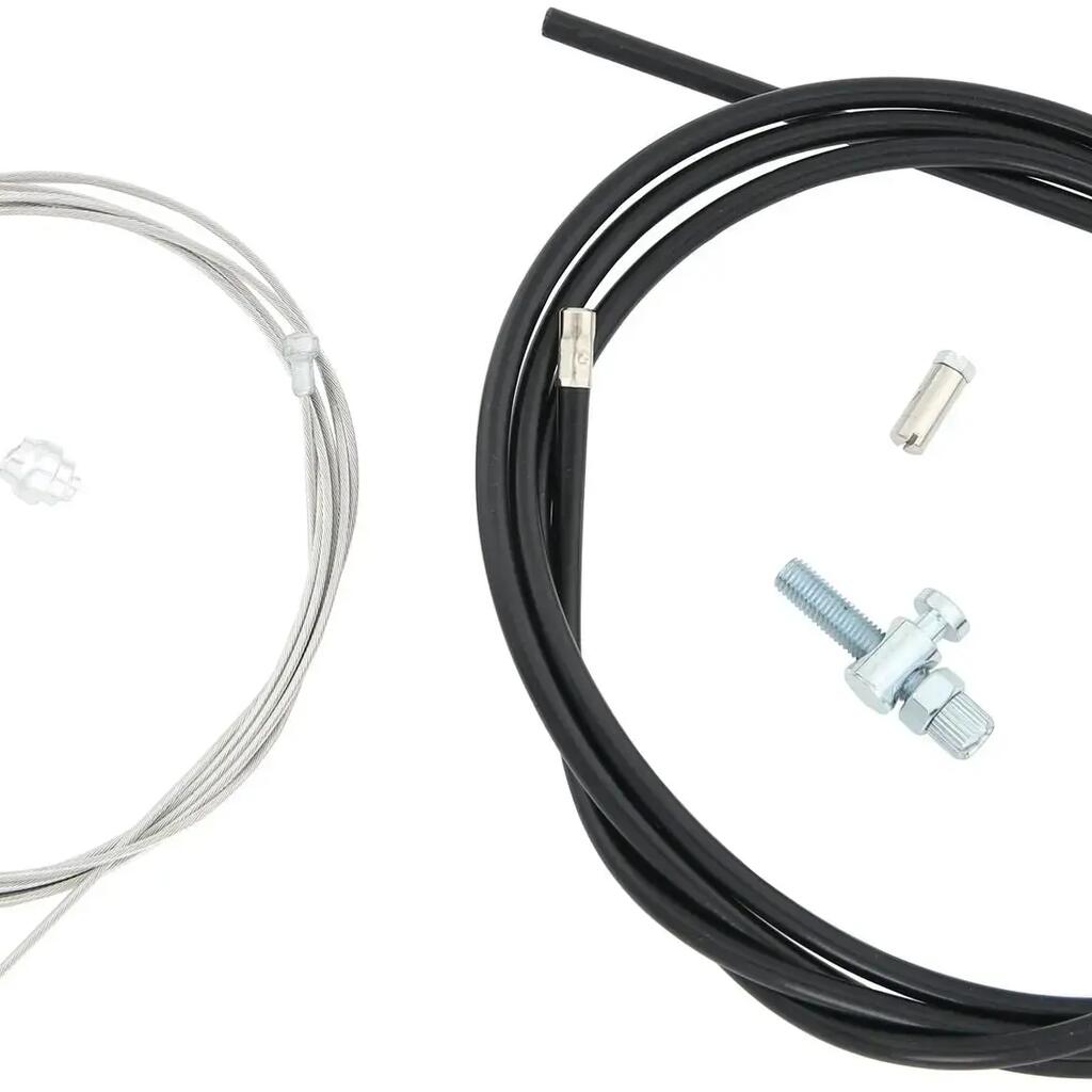 SLURF Brake Cable Set TS302 — Front & Rear, 2.25 m.