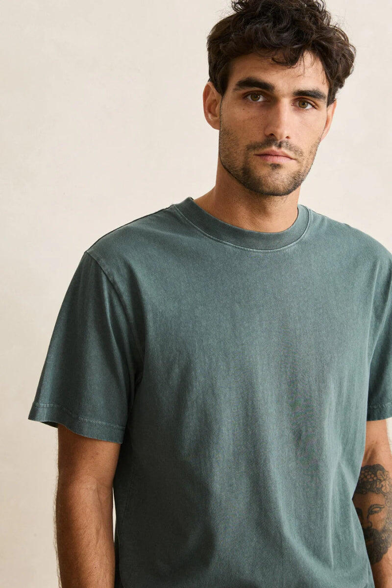 Classic Vintage - T Shirt Homme 2/6