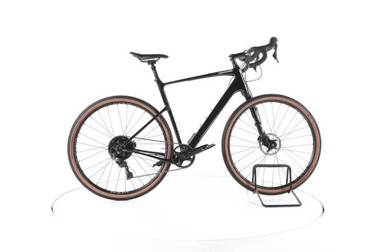 Refurbished - Cannondale Topstone 2 Lefty - Sehr gut