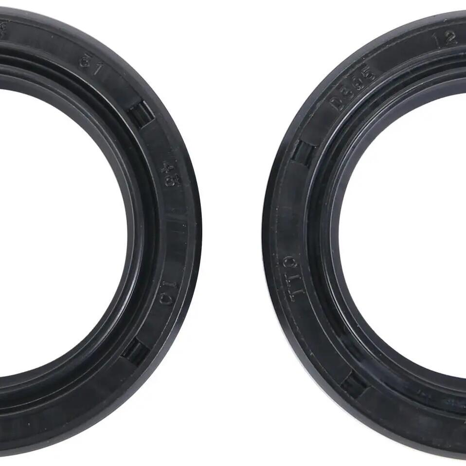 ALL BALLS Racing Fork Seal Set ABR 55-104 for Motorcycle Forks.