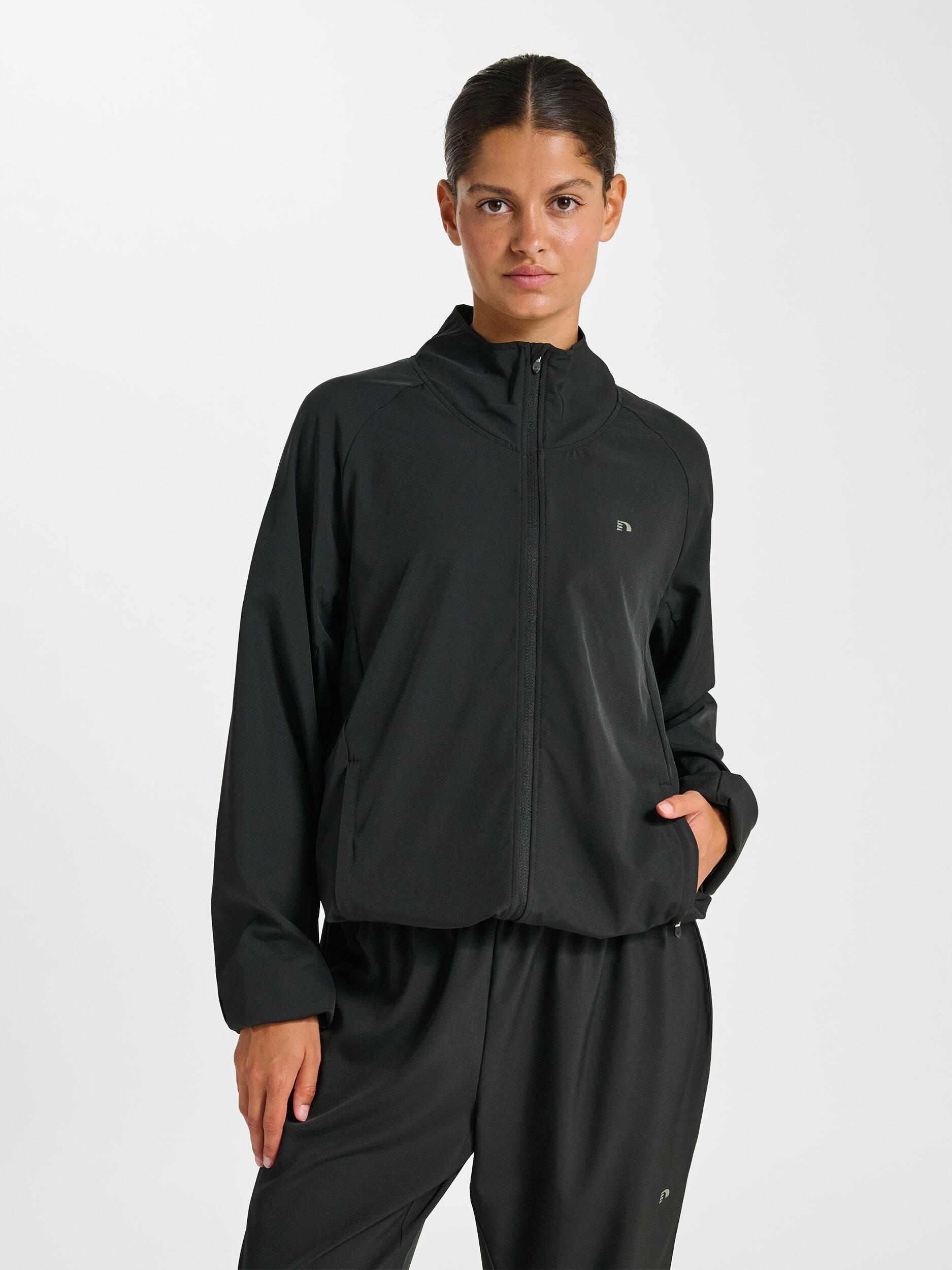 NEWLINE Sweat jacket Newline Ultra