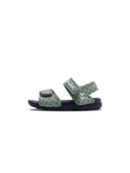 Klettverschluss Sandale Playa Infant Lebensstil Kinder