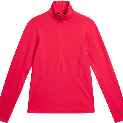 Rollkragen m. RV W COOCKIESMID LAYER