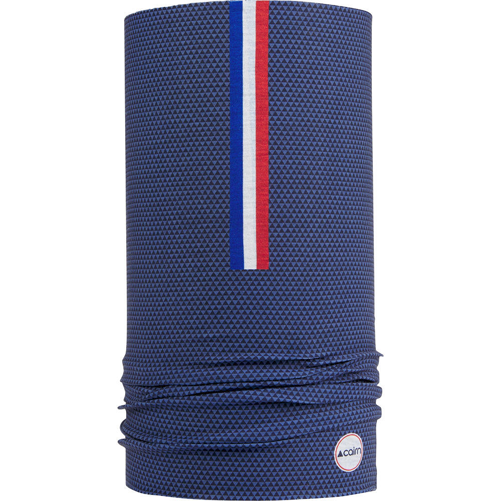 CAIRN Necklace Cairn Malawi Tube