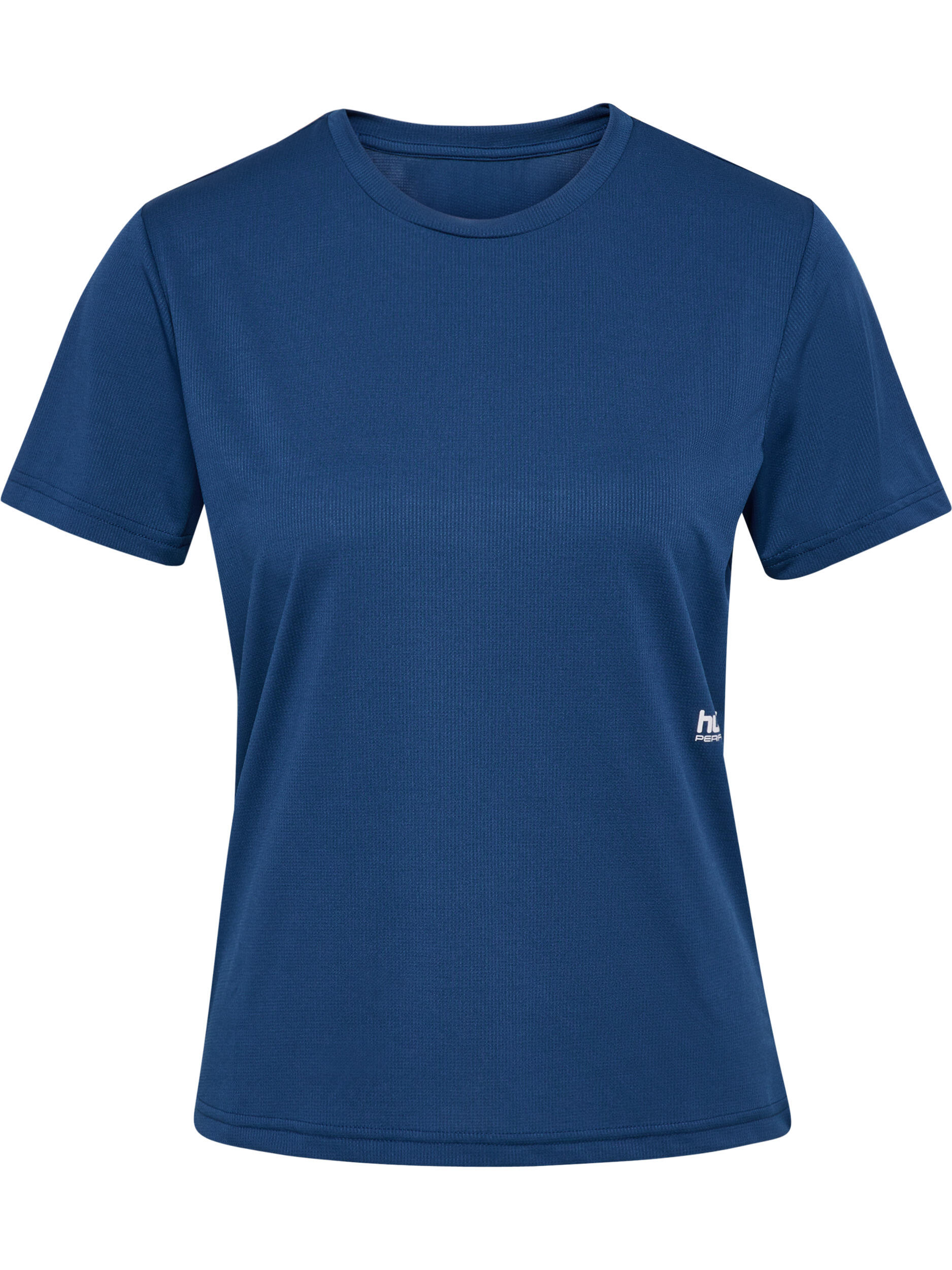 Instap T-Shirt Hmlpulse Dames 6/9