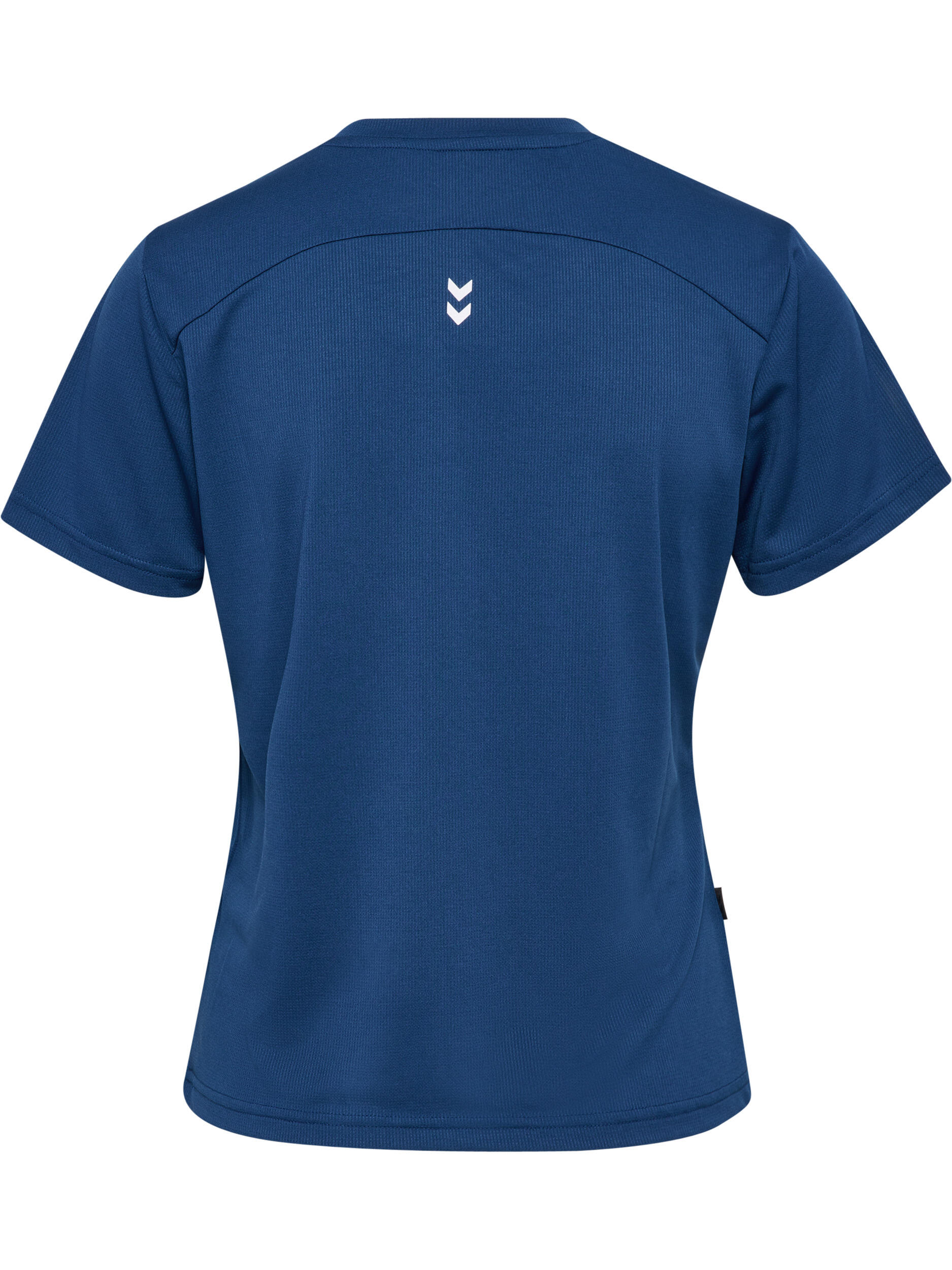 Instap T-Shirt Hmlpulse Dames 7/9