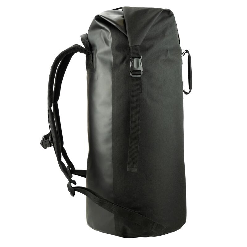 Zaino impermeabile Drybag Affric 45 litri – Nero 4/5