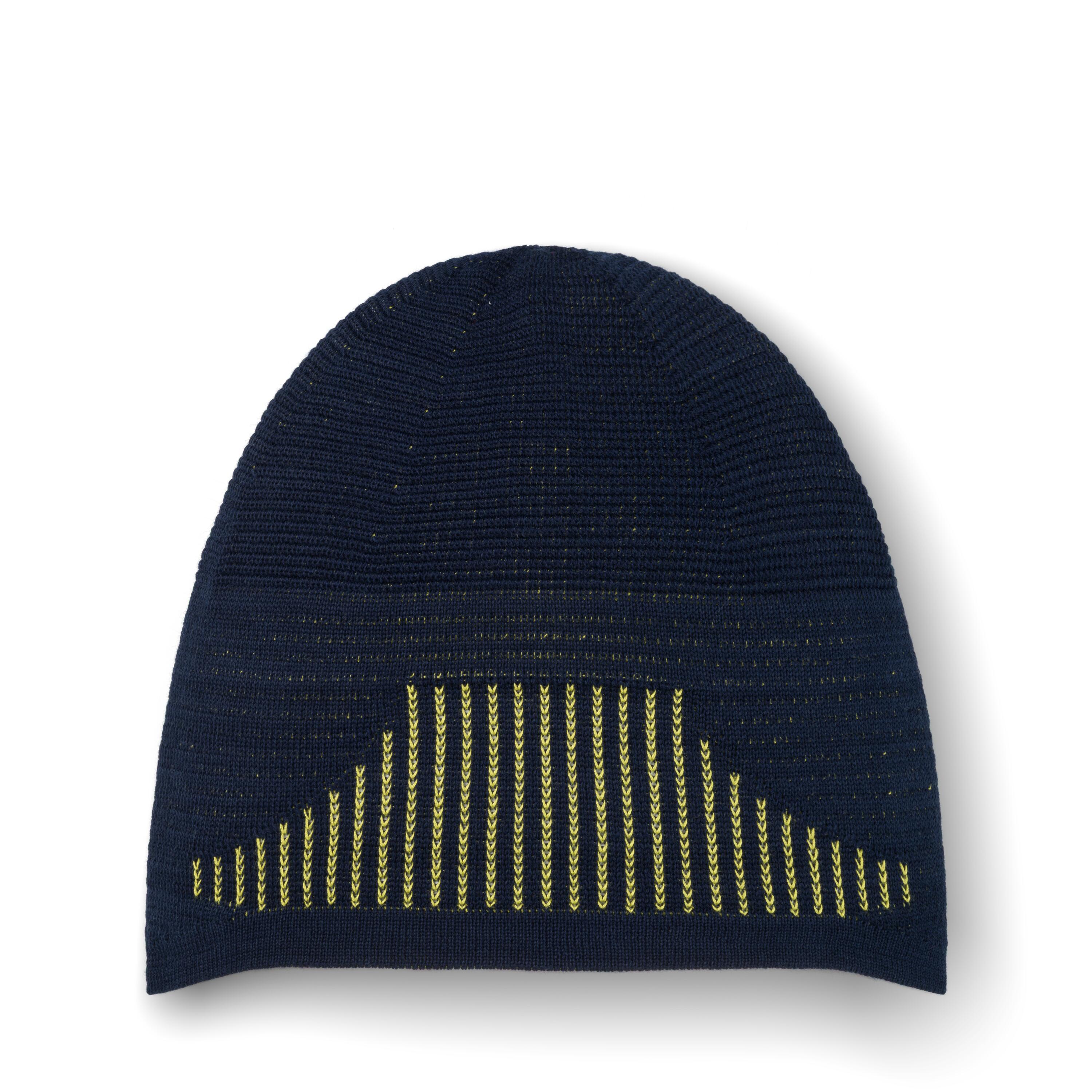 Gorro Active Gorro Desportivo Homem Mulher Beanie respirável Merino 1/2