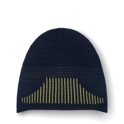 Bonnet Active Bonnet de sport Homme Femme Beanie respirant Mérinos