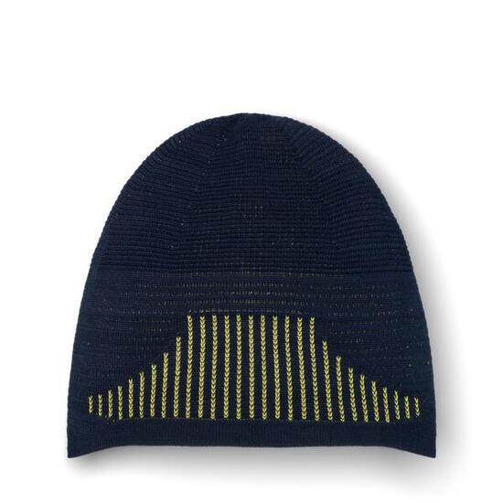 Bonnet Active Bonnet de sport Homme Femme Beanie respirant Mérinos