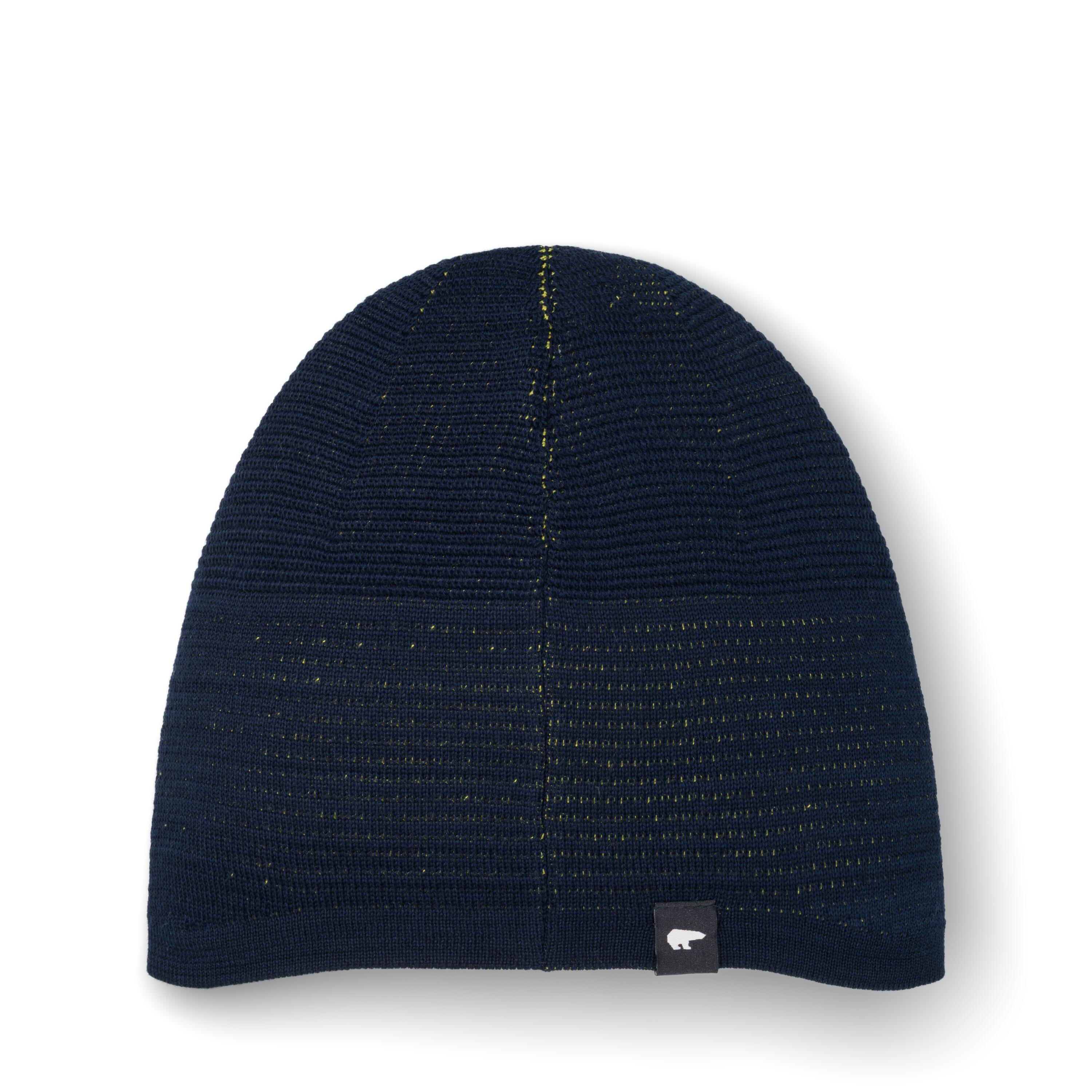 Gorro Active Gorro Desportivo Homem Mulher Beanie respirável Merino 2/2