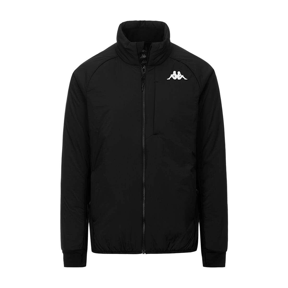 Fleece mit Reißverschluss Kappa 8cento 824 3/7