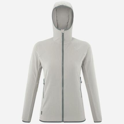 Veste Softshell pour femme AGNEL CORDURA LIMITED EMISSION HOODIE