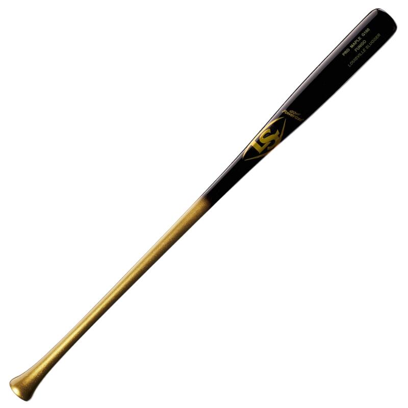 Louisville WBL2709010 G160 Fungo 36 Inch 2/5