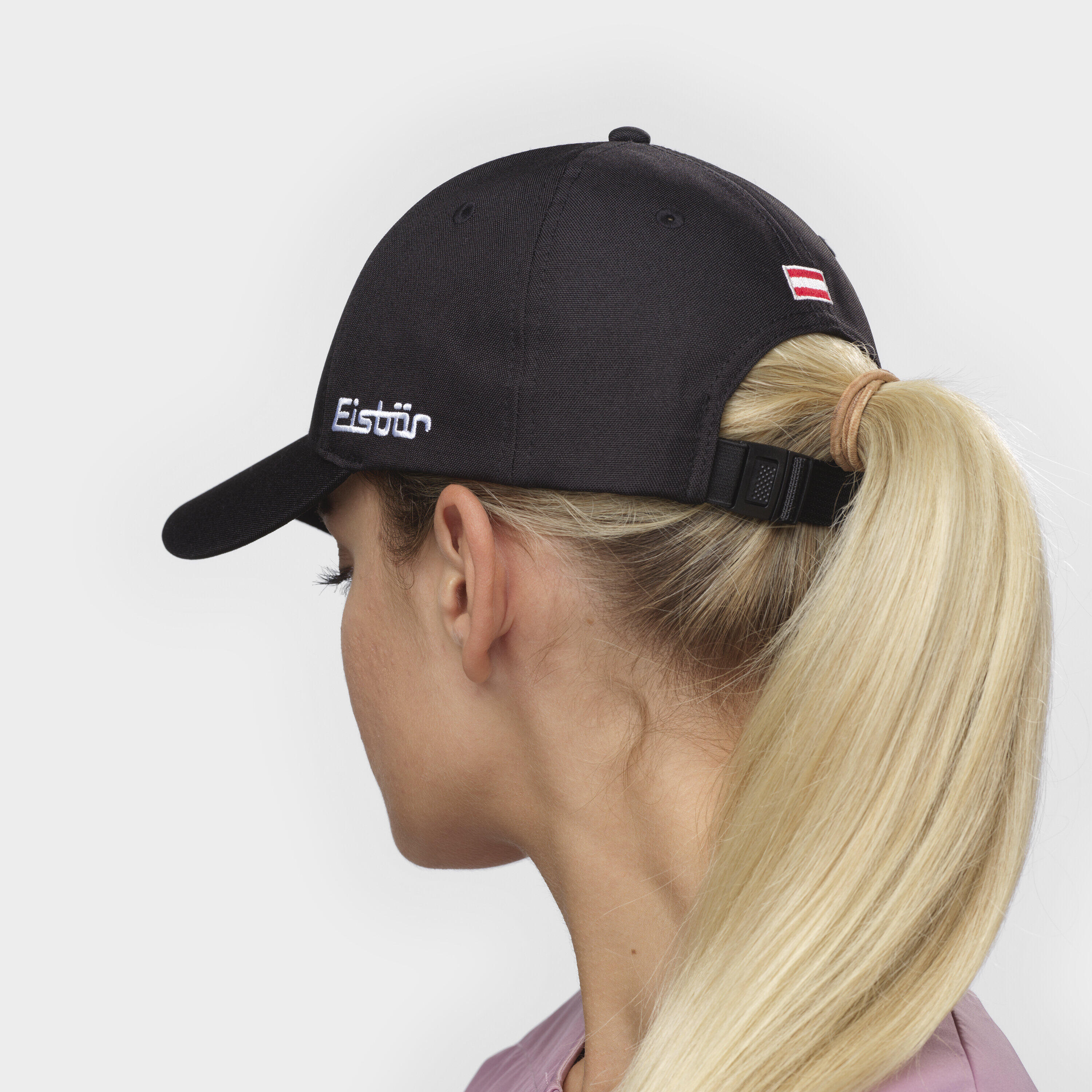 Cap Orso Ski Austria Kappe Herren Damen Baseballkappe verstellbar 3/5