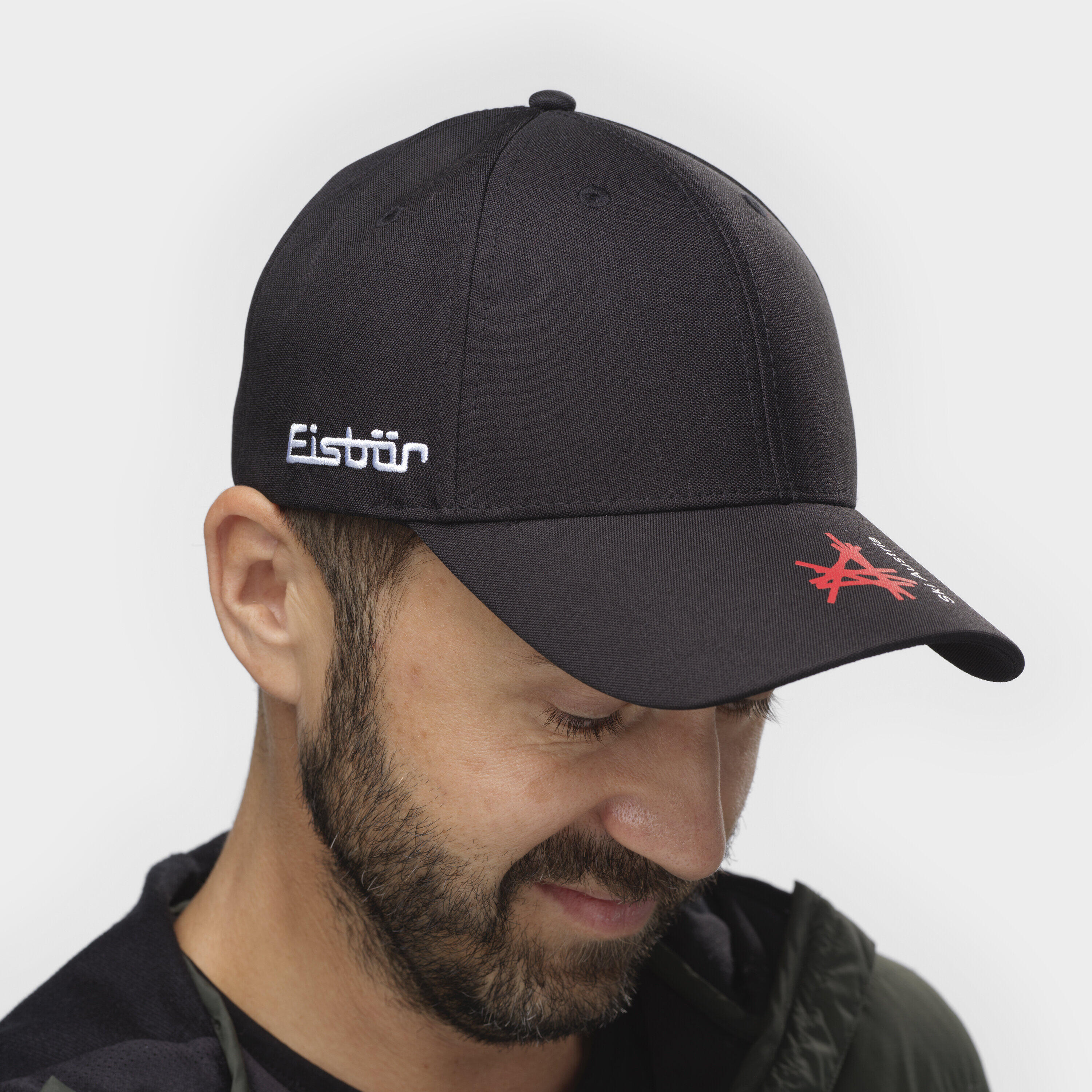 Cap Orso Ski Austria Kappe Herren Damen Baseballkappe verstellbar 5/5
