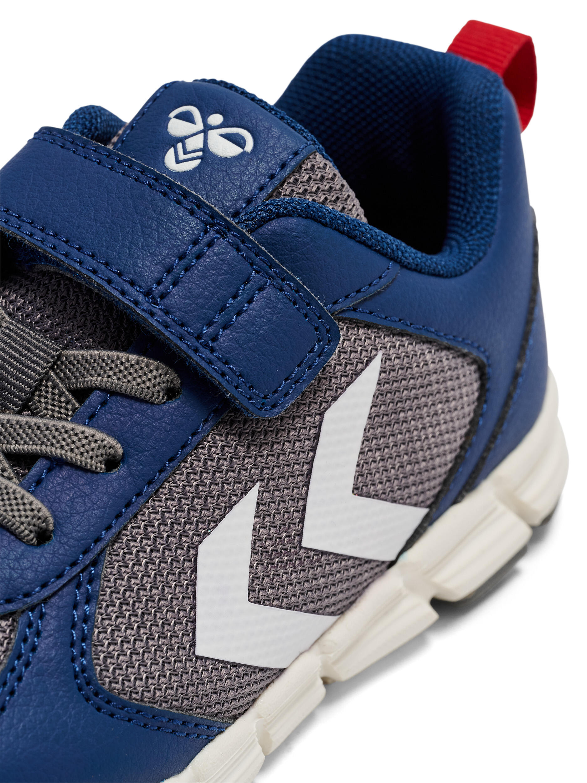 Sapatilhas de crianças Hummel Speed 2.0 7/7