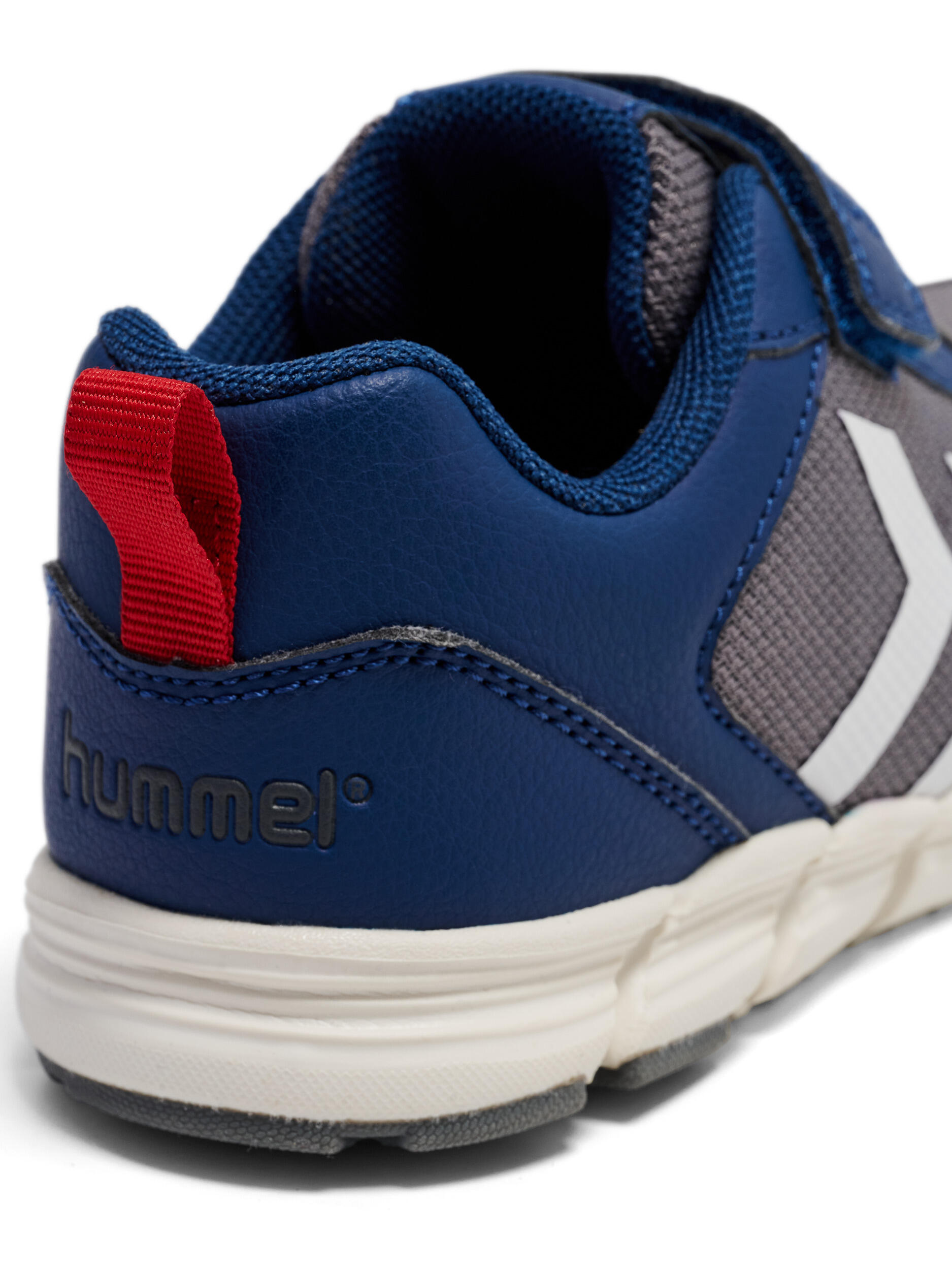 Sapatilhas de crianças Hummel Speed 2.0 6/7