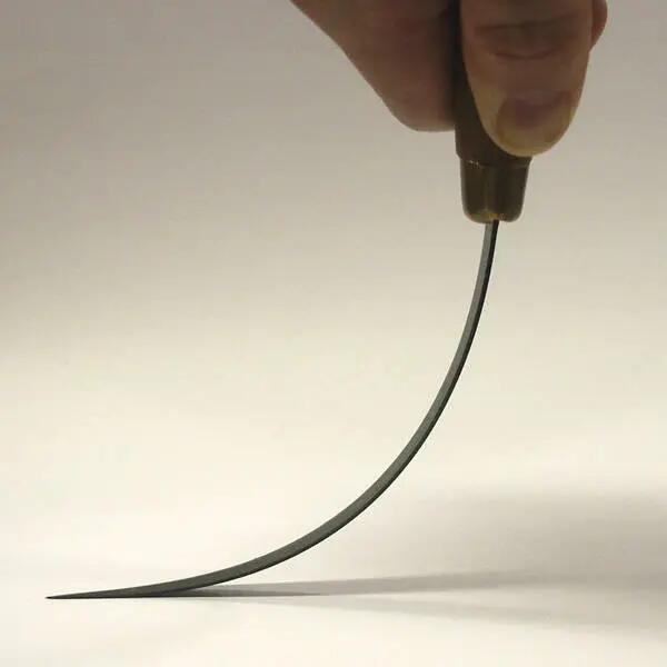 Klasszikus Superflex filézőkés, 150 mm-es penge 2/2