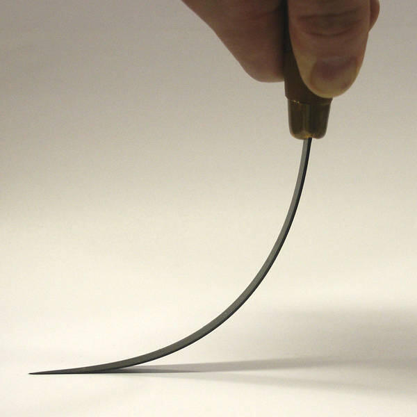 CUTIT CLASIC PENTRU FILETAT SUPERFLEX, LAMA 150 MM