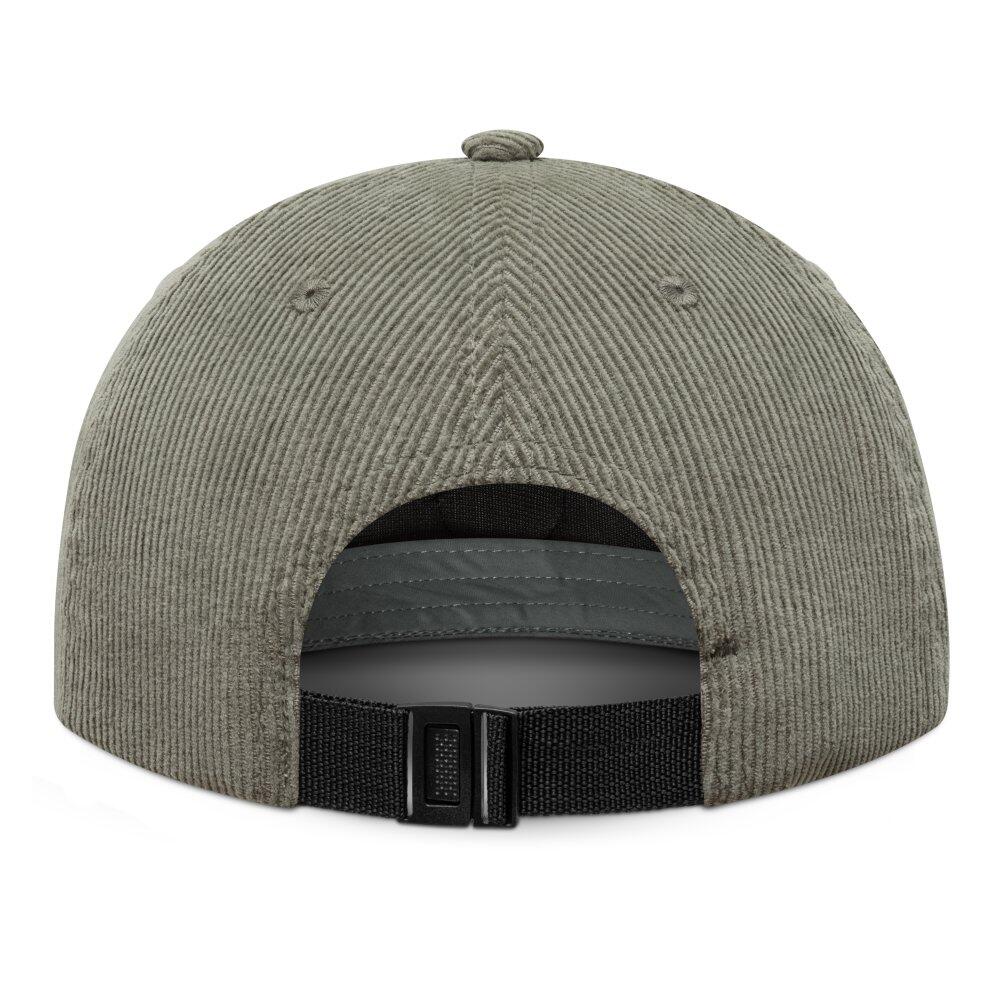 Herren und Damen baseball-cap Relva Green Grün 3/6