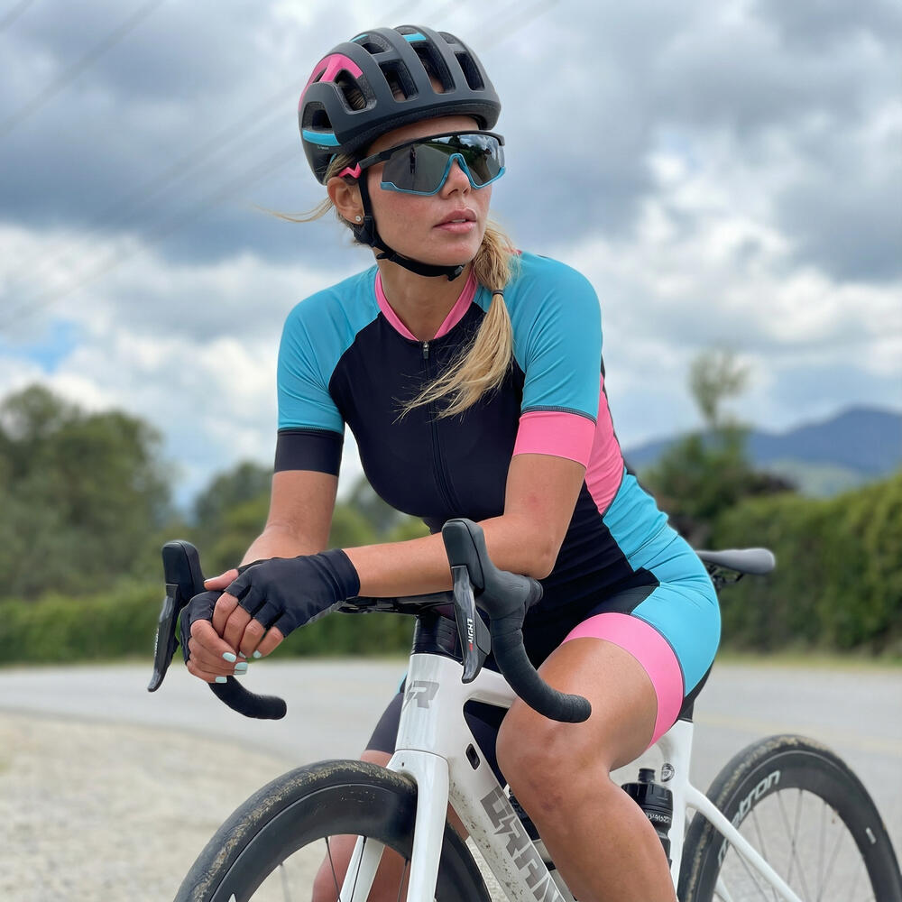 Fluor - Fluor Eyewear 009280-c8 Lunettes De Soleil Noires - Lunettes De Soleil - Gris|noir - Taille Unique - Decathlon