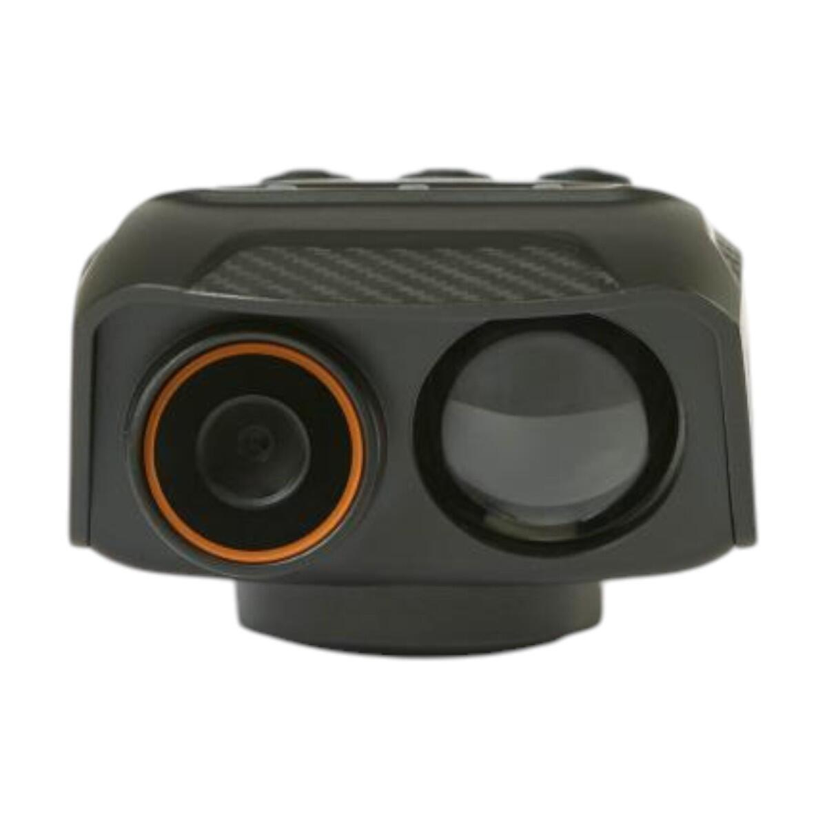 Bike Cam 3 en 1: Action Cam, Luz y Claxon 7/7