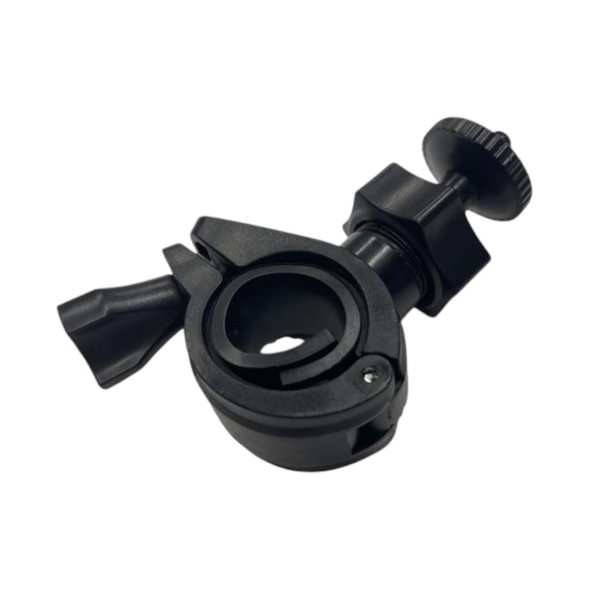 Bike Cam 3 en 1: Action Cam, Luz y Claxon 5/7