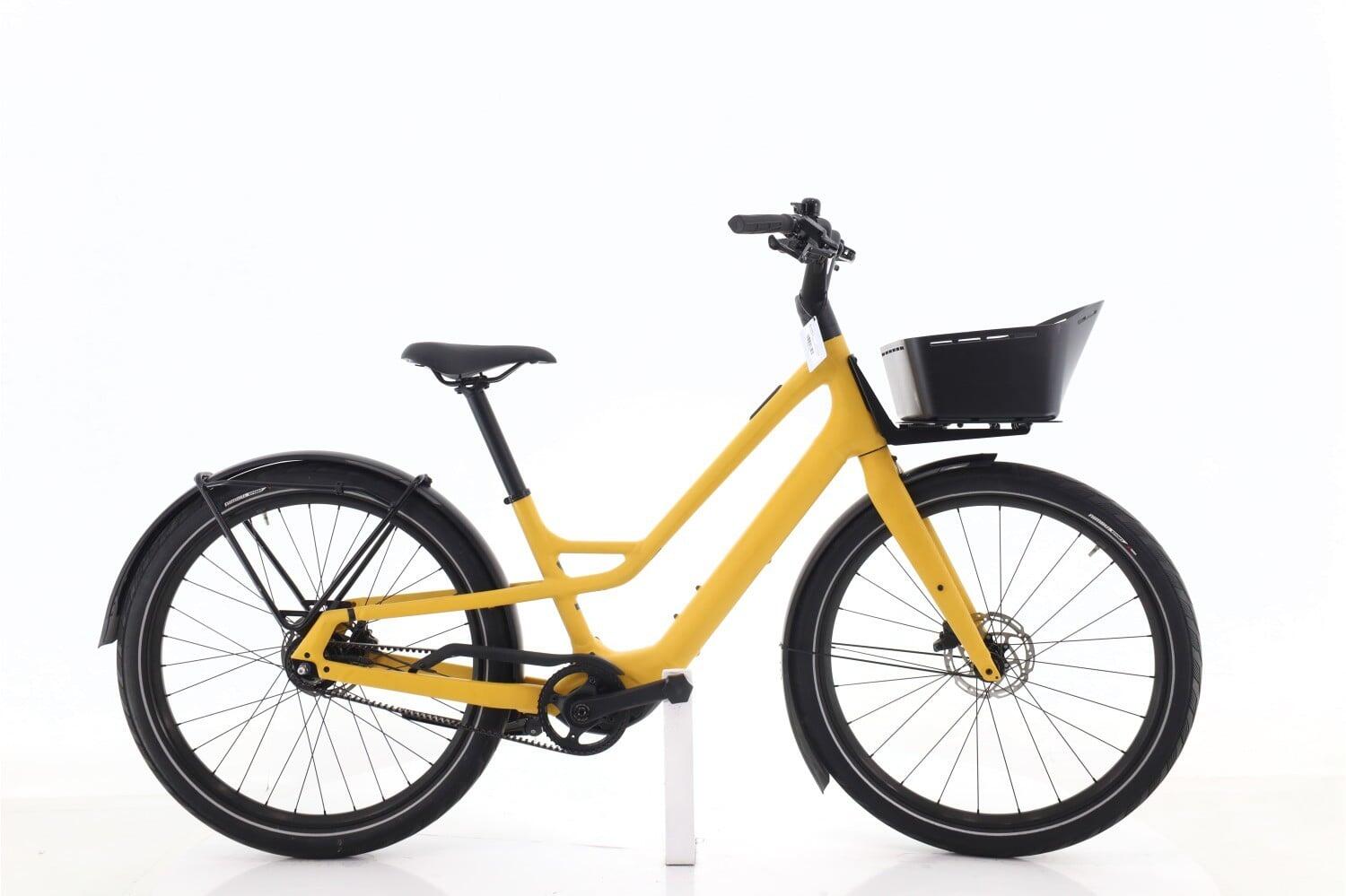 SPECIALIZED Refurbished city bike ·  Turbo Como SL 5.0 · Very good condition