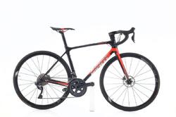 Vélo de route reconditionné · TCR Advanced Pro 0 Di2 11V · Bon état