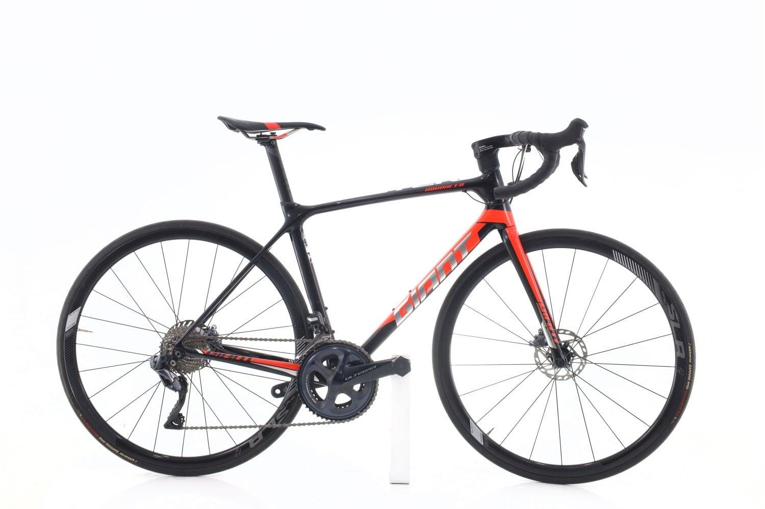 GIANT Bici strada ricondizionata ·  TCR Advanced Pro 0 Di2 11V · Buone condizioni