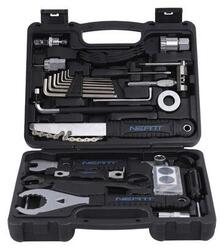 Boîte à Outils Neatt (39 Pièces)