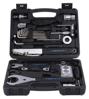 Cassetta degli attrezzi Neatt (39 articoli)