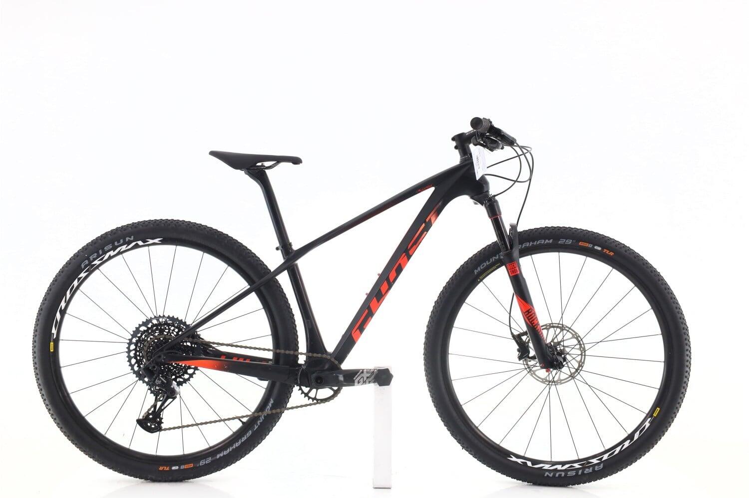 GIANT Refurbished MTB ·  Lector · Good condition