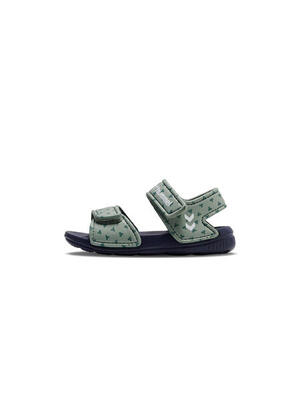 Klittenbandsluiting sandaal playa infant lifestyle uniseks kinderen