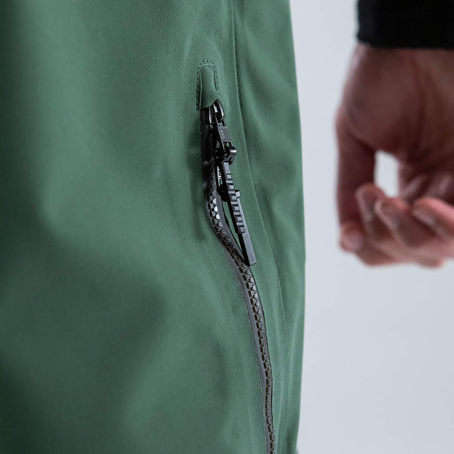 Hose lang M KORE PANTS 4/5