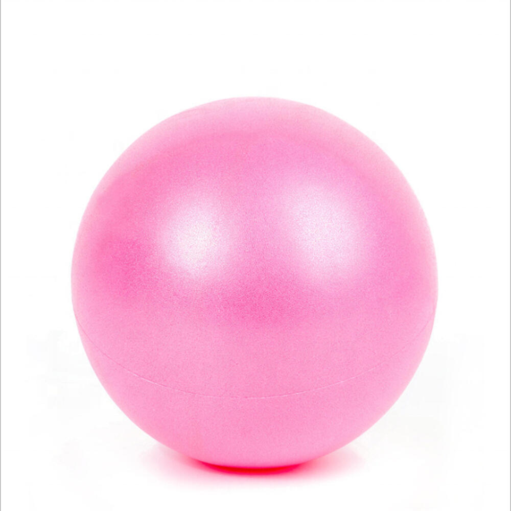 Pelota Pilates Pequeña Softball 20 cm Varios Colores 3/3
