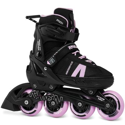 Verstelbare skeelers profession plus speed lacing