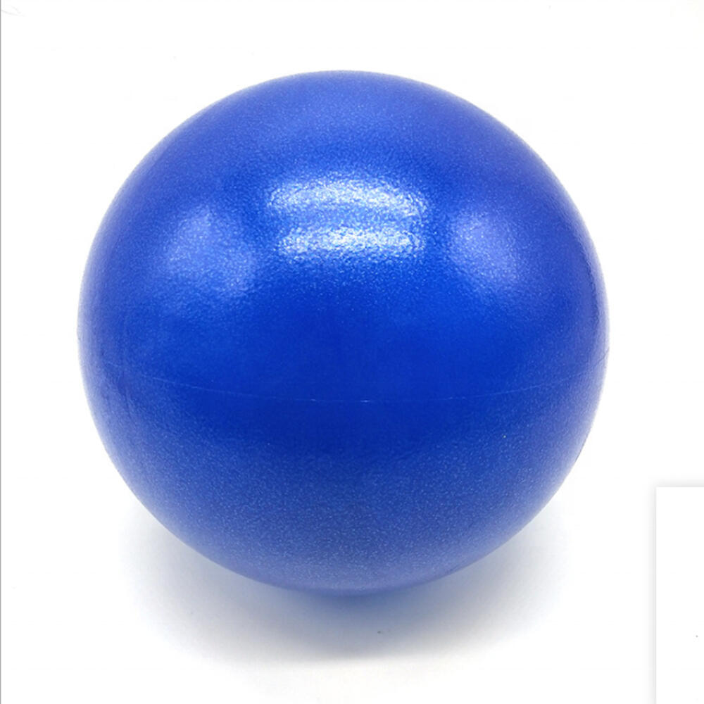 Pelota Pilates Pequeña Softball 20 cm Varios Colores 2/3