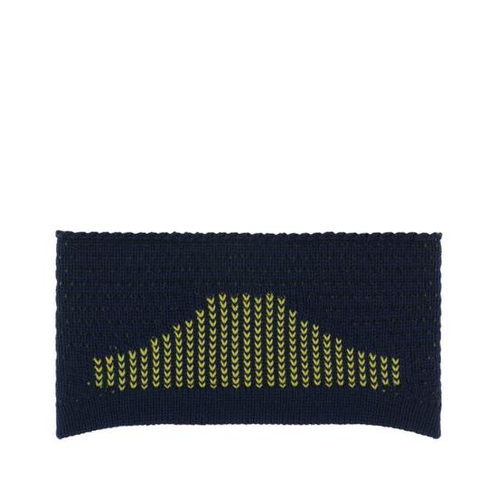 Strinband Active Warm Headband Herren Damen Haarband weich bequem