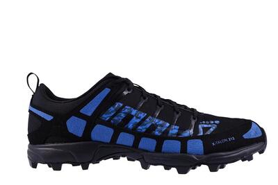 X-talon 212 precision fit - black/blue - precision fit