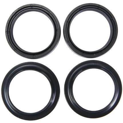 Zestaw uszczelek widelca All Balls Racing 56-158 z osłoną przeciwpyłową