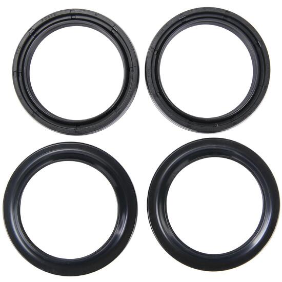 Zestaw uszczelek widelca All Balls Racing 56-158 z osłoną przeciwpyłową