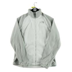 Reconditionné - Veste polaire Femme TNF Blanc - Bon État