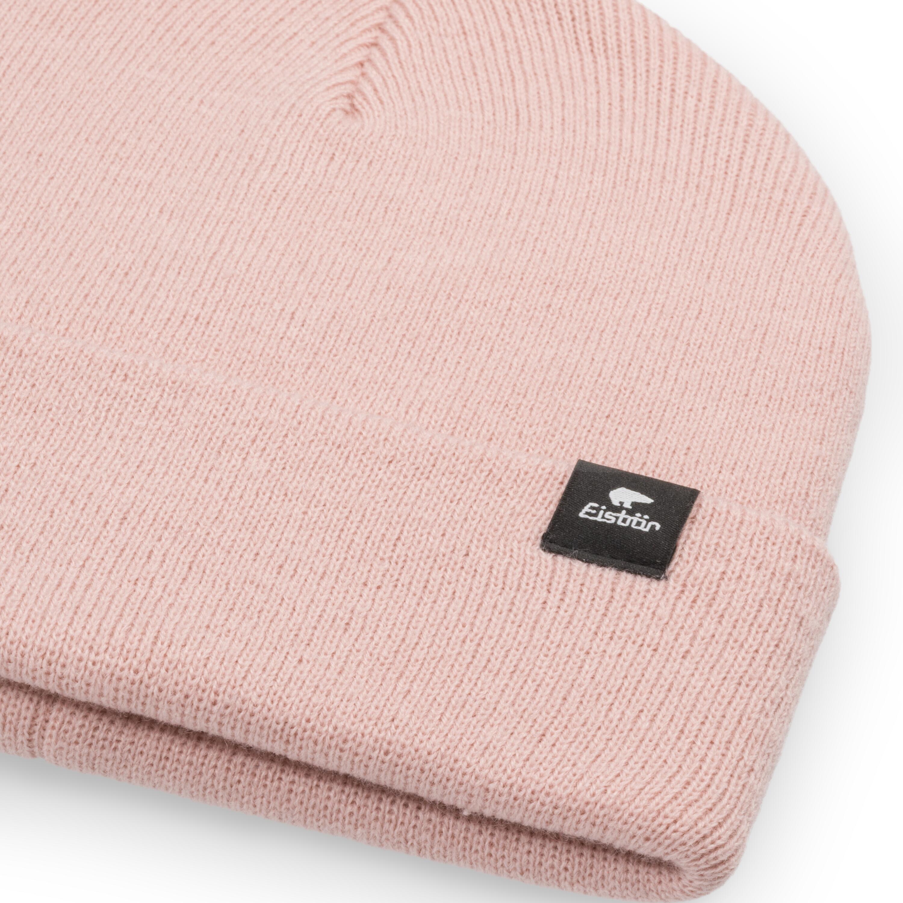 Czapka dziecięca Eisbar Skater MÜ kids 2/2