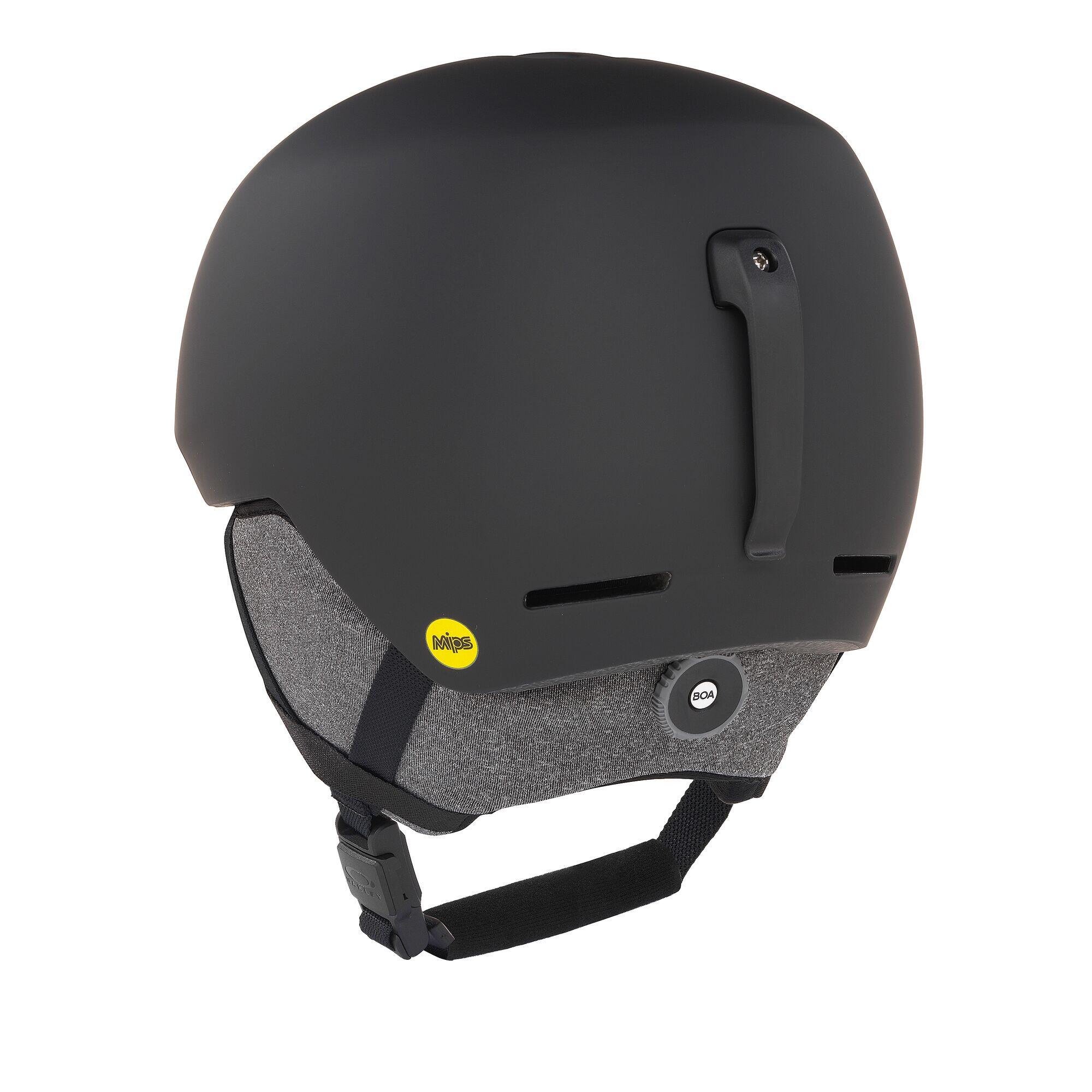 Helm M ZUGSPITZE BOXER 7/7
