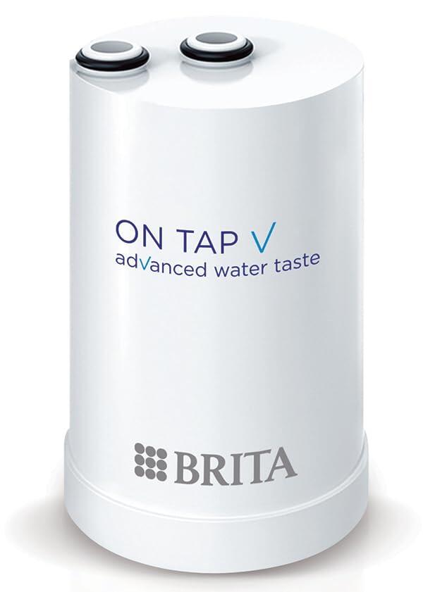 BRITA ON TAP V (600L) Cartucho de recambio de filtro de agua - para agua 4/7